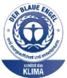 XEROX D95 - Allemagne - Blue Angel - 1