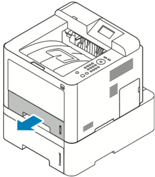 XEROX D95 - REMARQUE - 3