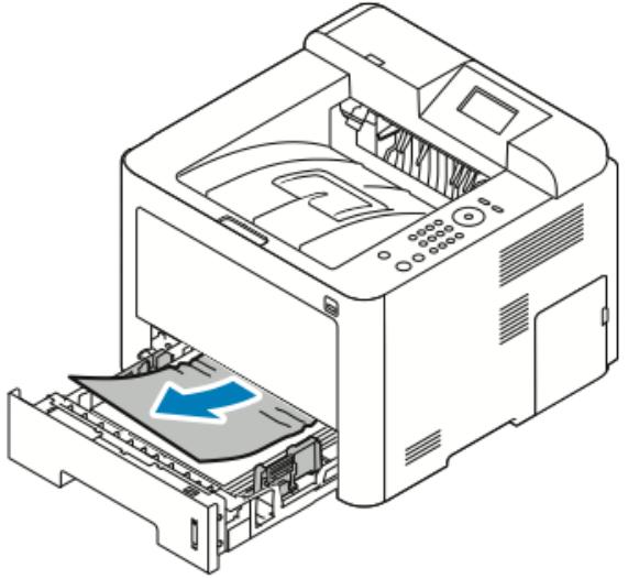 XEROX D95 - REMARQUE - 2