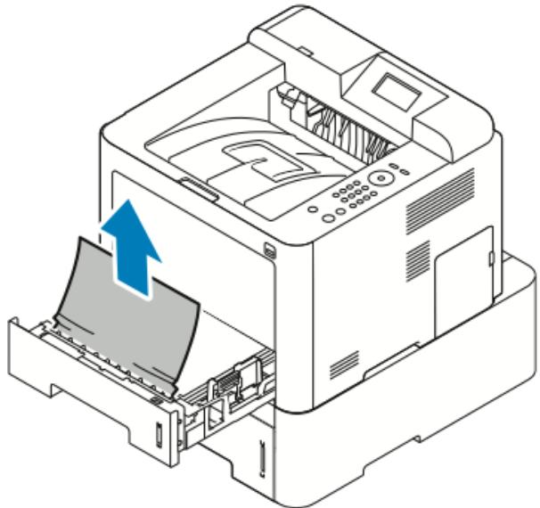 XEROX D95 - REMARQUE - 4