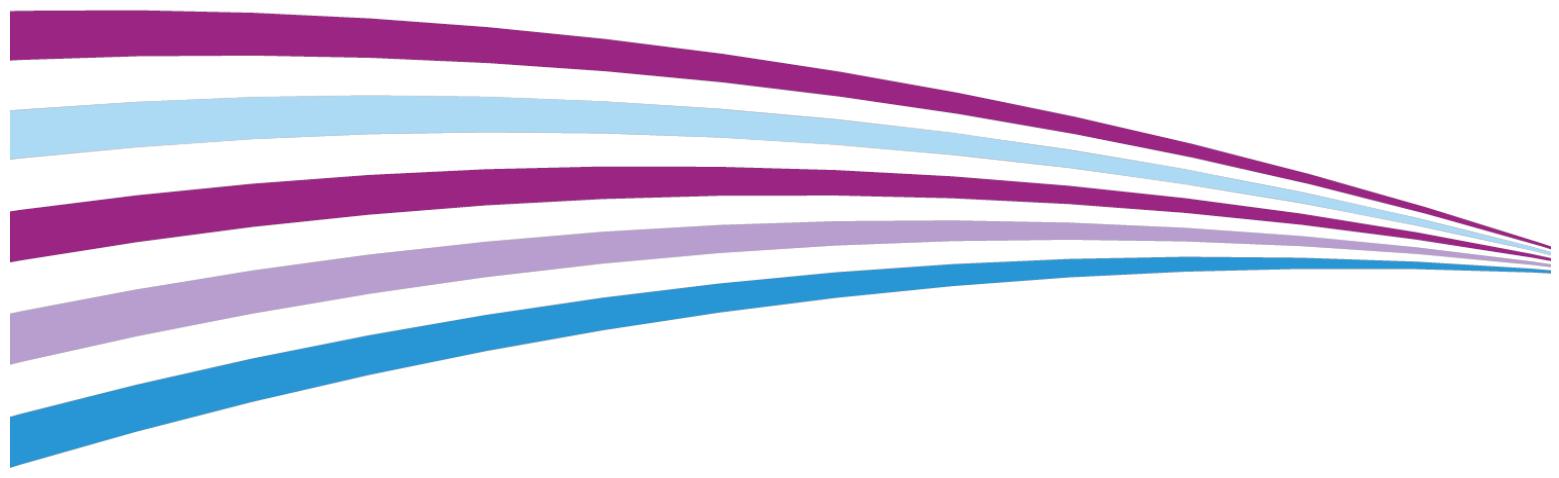 XEROX D95 - Guide de l'utilisateur - 1