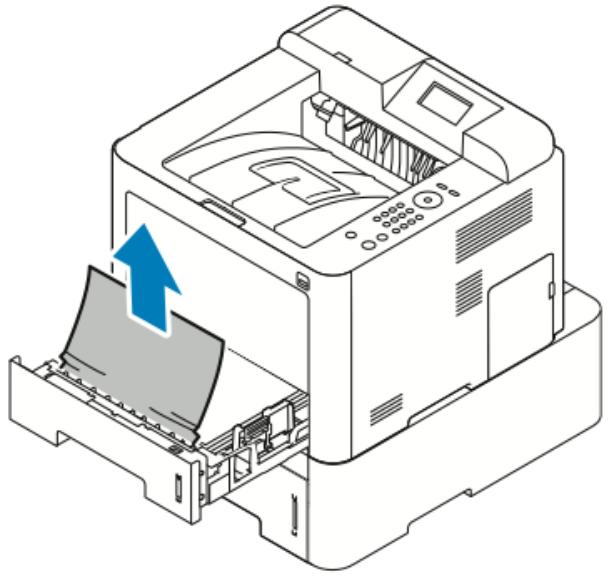 XEROX PHASER 3330 - REMARQUE - 4