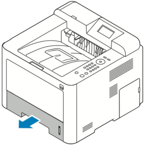 XEROX PHASER 3330 - REMARQUE - 1