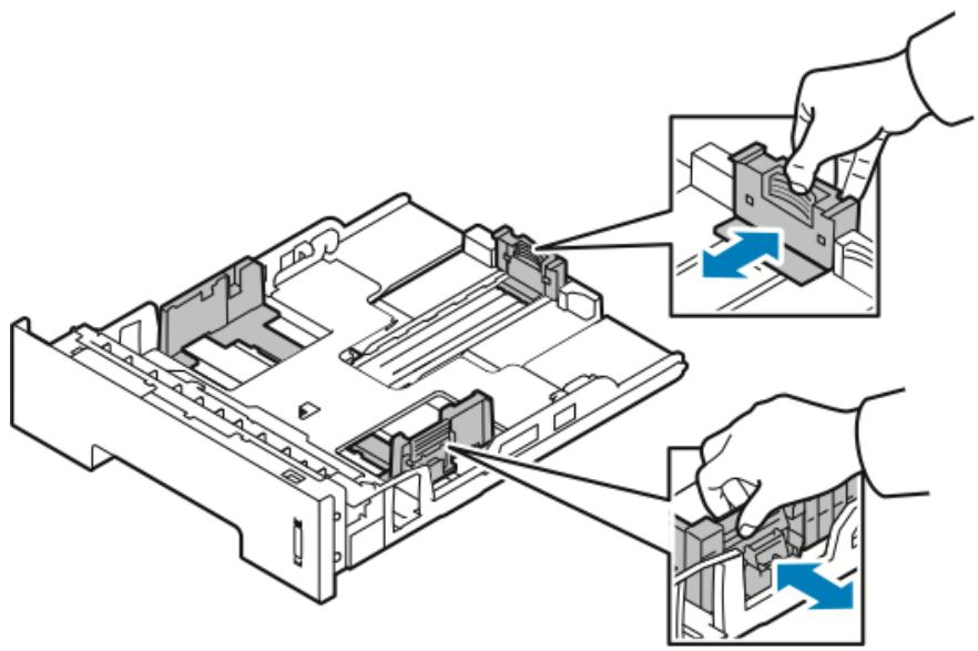 XEROX PHASER 3330 - REMARQUE - 3