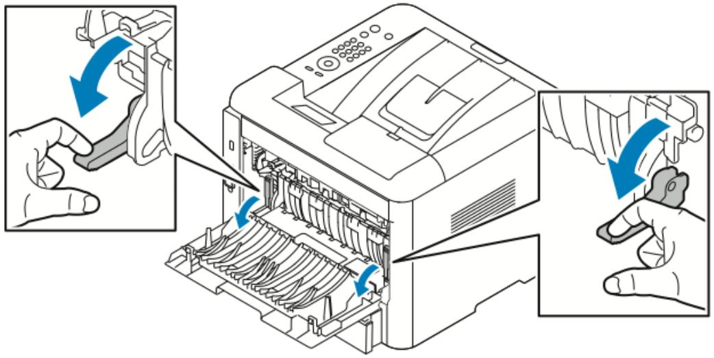 XEROX PHASER 3330 - REMARQUE - 2