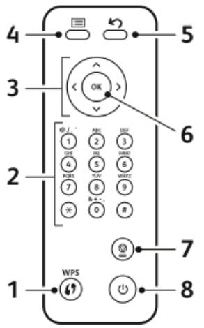 XEROX PHASER 3330 - Composants internes - 2