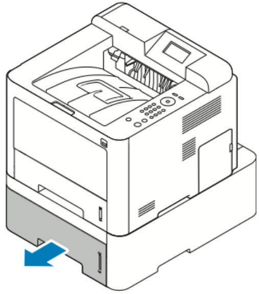 XEROX PHASER 3330 - REMARQUE - 1