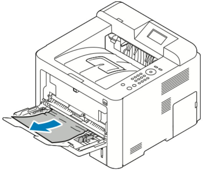 XEROX PHASER 3330 - REMARQUE - 1