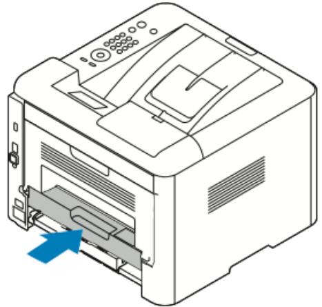 XEROX PHASER 3330 - REMARQUE - 4