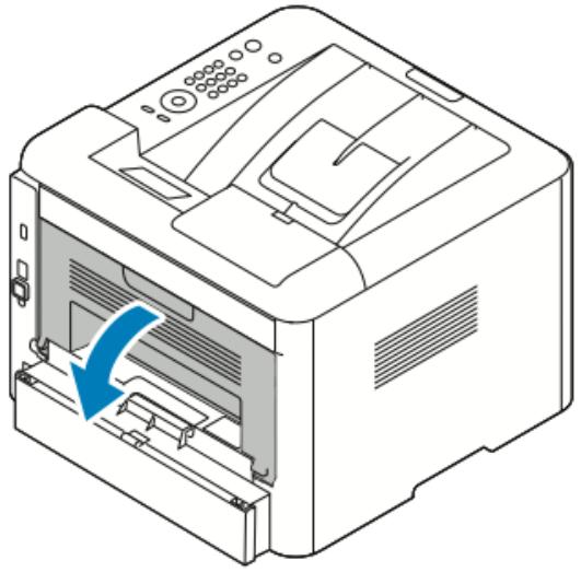 XEROX PHASER 3330 - REMARQUE - 1