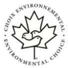 XEROX PHASER 3330 - Certifié Environmental Choice pour les machines de bureau CCD-035 - 1