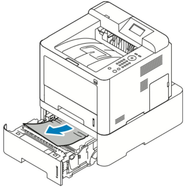 XEROX PHASER 3330 - REMARQUE - 2