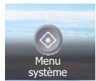 KYOCERA ECOSYS FS-1220MFP - Plan du menu - 19