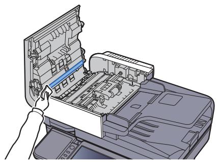 KYOCERA ECOSYS FS-1220MFP - Remarque - 4
