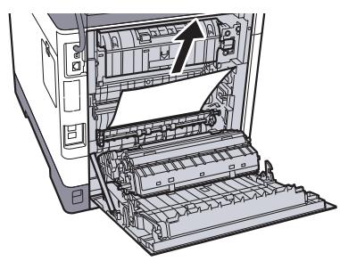 KYOCERA ECOSYS FS-1220MFP - Attention - 3
