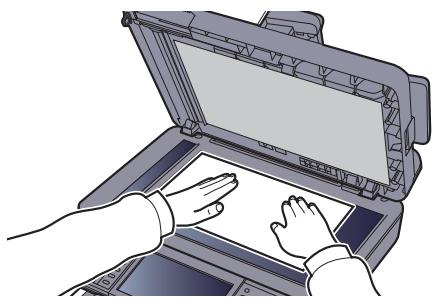 KYOCERA ECOSYS FS-1220MFP - Utilisation de base - 1