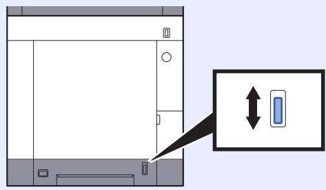 KYOCERA ECOSYS FS-1220MFP - Remarque - 1