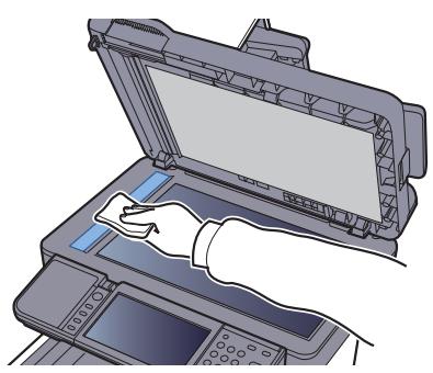 KYOCERA ECOSYS FS-1220MFP - Remarque - 1