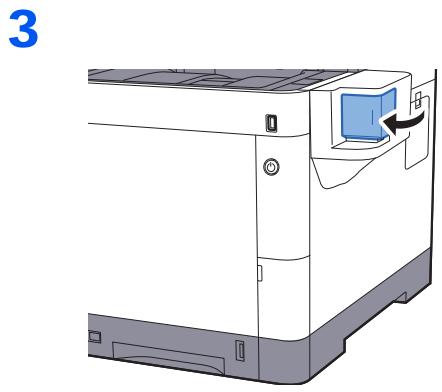 KYOCERA ECOSYS FS-1220MFP - Chargeur de documents - 15