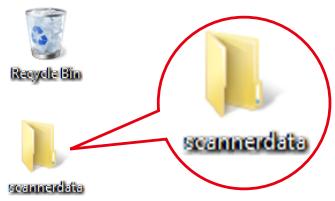 KYOCERA ECOSYS FS-1220MFP - Créer un dossier. - 1