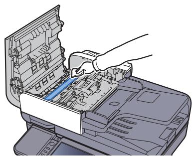 KYOCERA ECOSYS FS-1220MFP - Remarque - 3