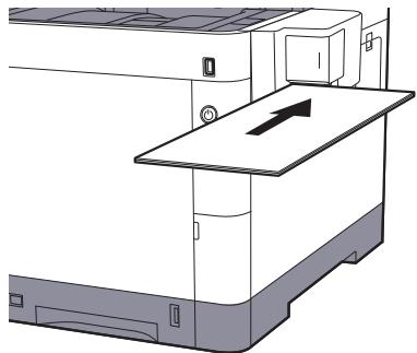 KYOCERA ECOSYS FS-1220MFP - Remarque - 2