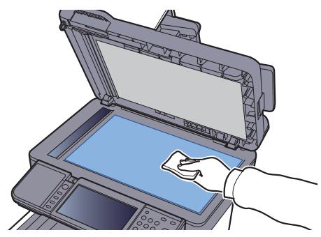 KYOCERA ECOSYS FS-1220MFP - Important - 2