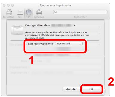 KYOCERA ECOSYS FS-1220MFP - Remarque - 1