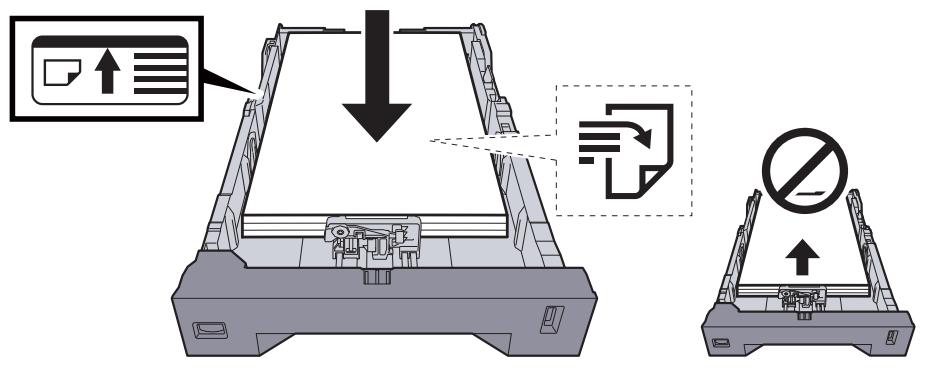 KYOCERA ECOSYS FS-1220MFP - Correction. - 2