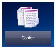 KYOCERA ECOSYS FS-1220MFP - Plan du menu - 3