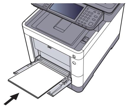 KYOCERA ECOSYS FS-1220MFP - Attention - 10