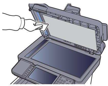 KYOCERA ECOSYS FS-1220MFP - Remarque - 2