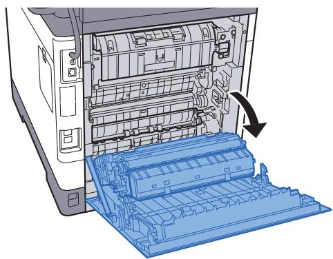 KYOCERA ECOSYS FS-1220MFP - Attention - 5