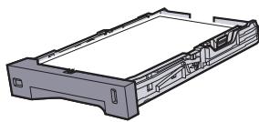 KYOCERA ECOSYS FS-1220MFP - Attention - 3