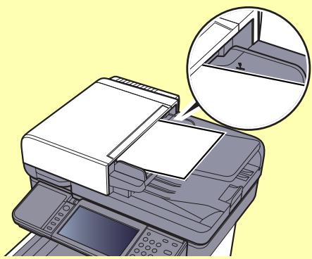 KYOCERA ECOSYS FS-1220MFP - Important - 1