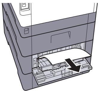 KYOCERA ECOSYS FS-1220MFP - Remarque - 3