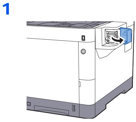 KYOCERA ECOSYS FS-1220MFP - Chargeur de documents - 13