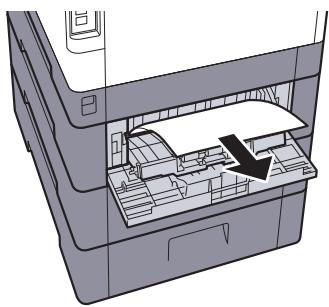 KYOCERA ECOSYS FS-1220MFP - Attention - 5