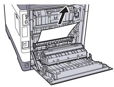KYOCERA ECOSYS FS-1220MFP - Attention - 4