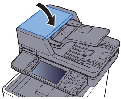 KYOCERA FS-1061DN - ATTENTION - 22