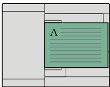 KYOCERA FS-1061DN - Orientation de l'original - 8