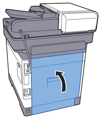KYOCERA FS-1061DN - ATTENTION - 10