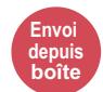 KYOCERA FS-1061DN - Avis de fin du travail - 5