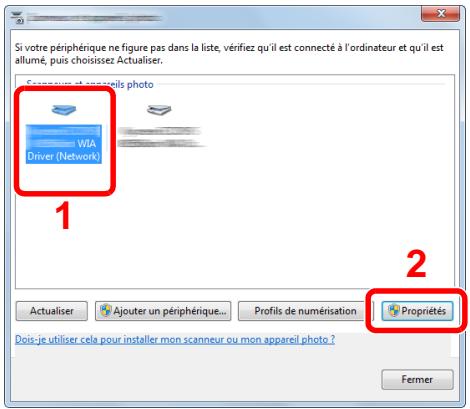 KYOCERA FS-1061DN - REMARQUE - 1