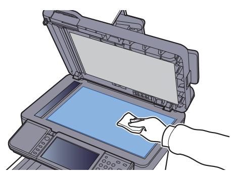KYOCERA FS-1061DN - Réseau principal (client) - 1