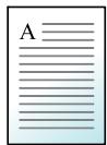 KYOCERA FS-1061DN - Orientation de l'original - 9