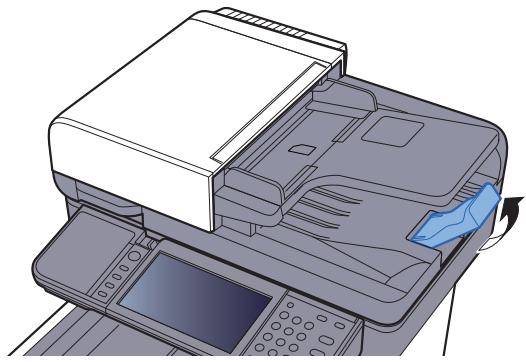 KYOCERA FS-1061DN - REMARQUE - 2