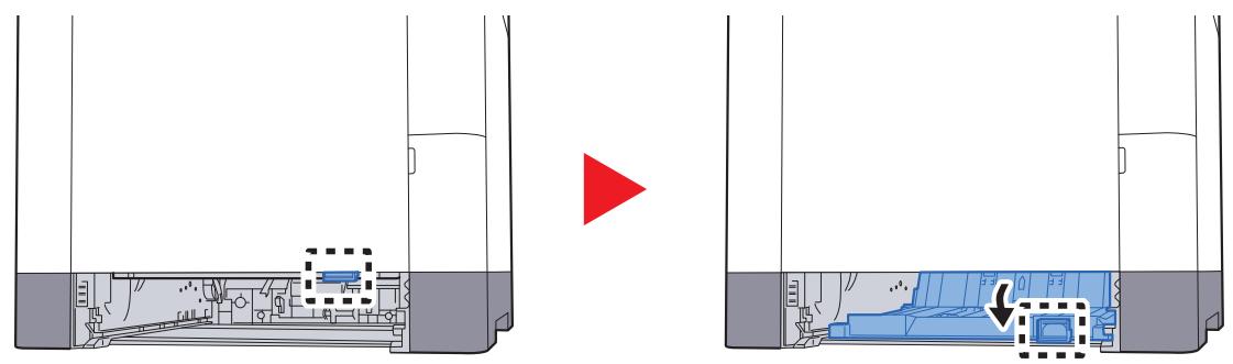 KYOCERA FS-1061DN - IMPORTANT - 2