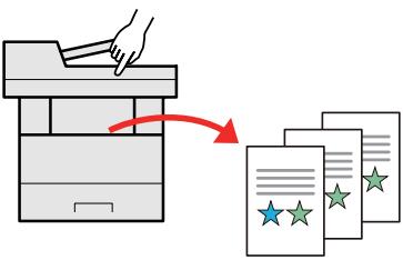 KYOCERA FS-1061DN - Optimiser le flux de travail au bureau - 9