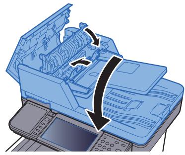 KYOCERA FS-1061DN - ATTENTION - 20